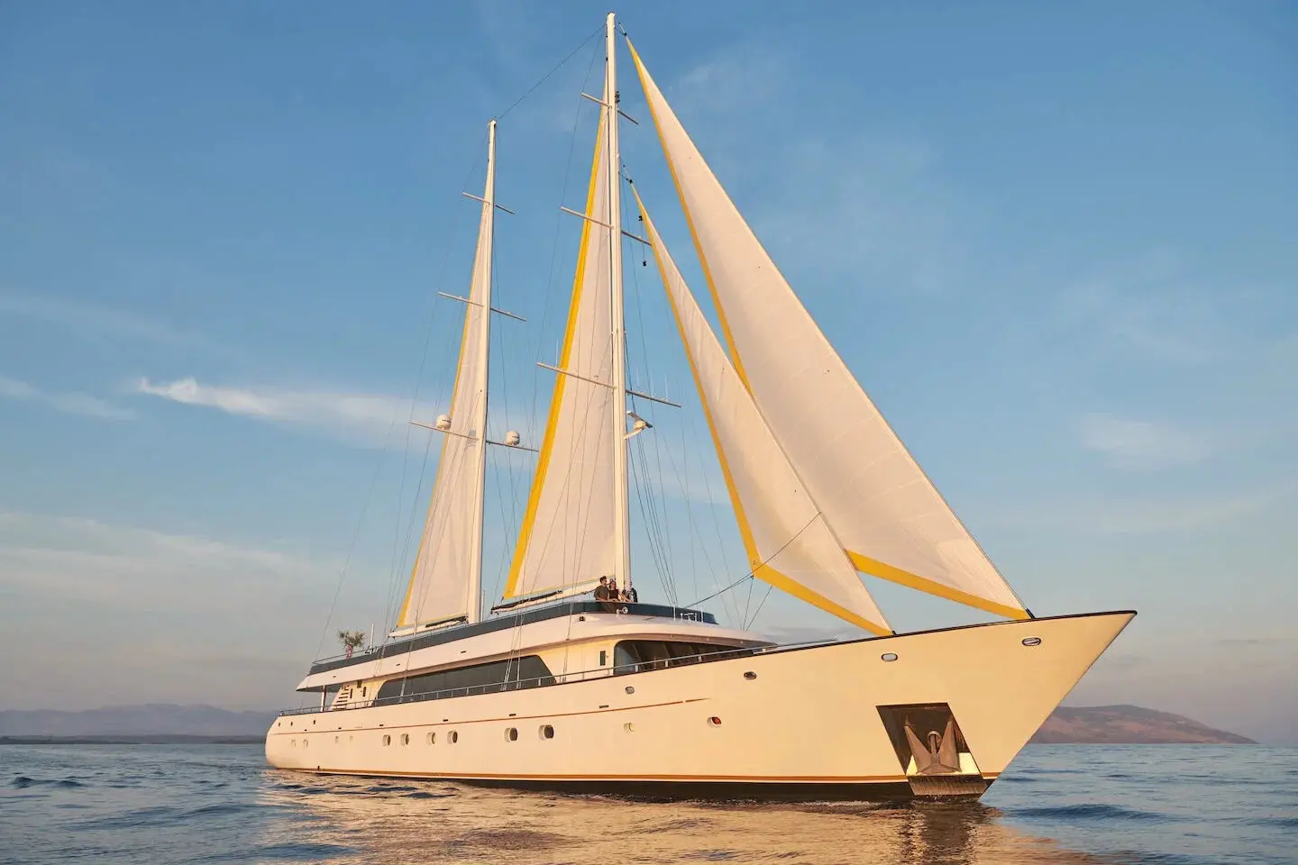 Anima Maris | 6-Cabin Luxury Gulet | Croatia Charter | Booktheboat