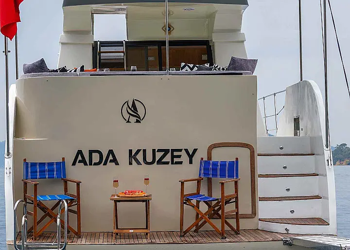 Ada Kuzey