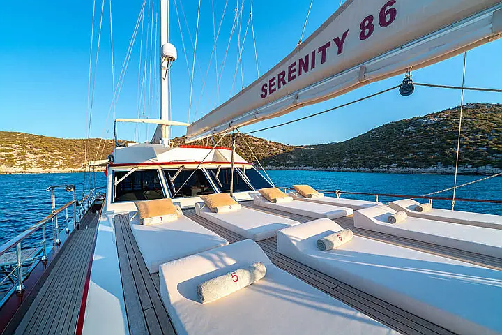 Serenity 86