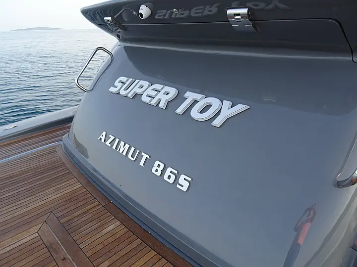 Super Toy